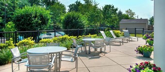 SpringHill Suites by Marriott Philadelphia Plymouth Meeting