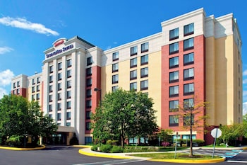 SpringHill Suites by Marriott Philadelphia Plymouth Meeting