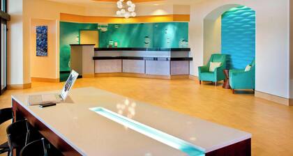 SpringHill Suites by Marriott Philadelphia Plymouth Meeting