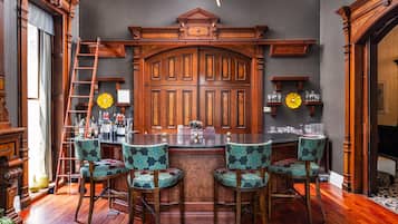 Bar (na propriedade)
