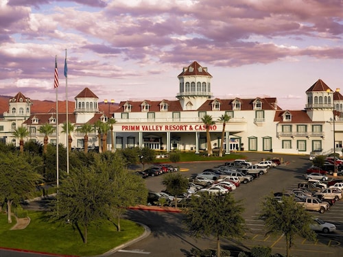 Primm Valley Resort & Casino