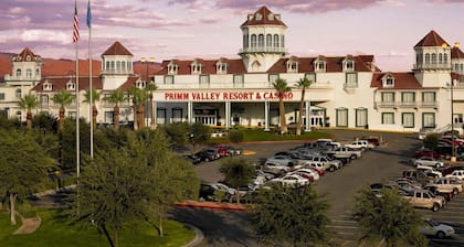 Primm Valley Resort & Casino
