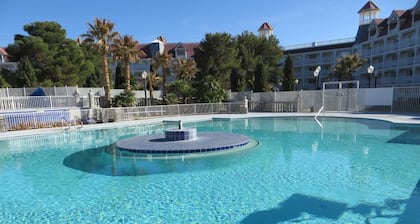 Primm Valley Resort & Casino