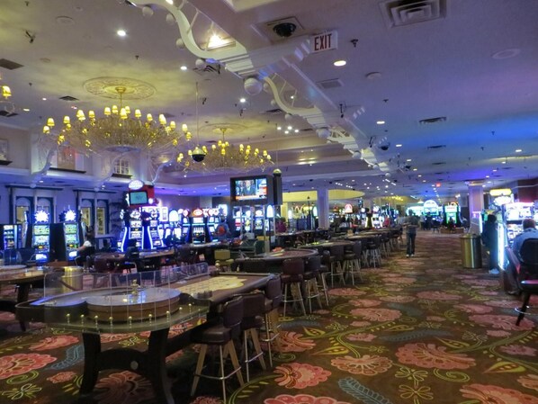 Casino