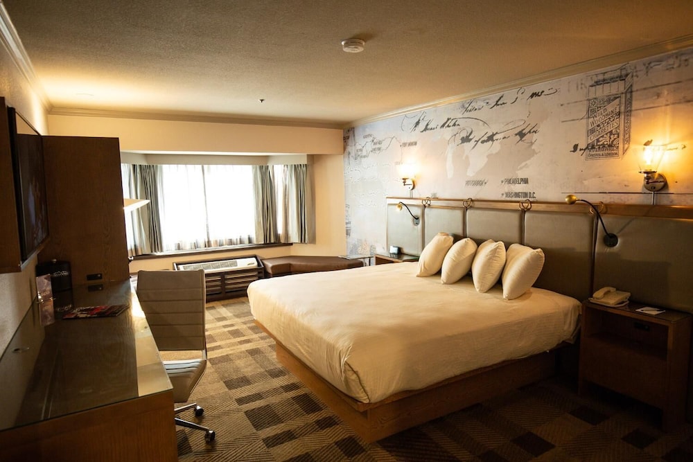Primm Valley Casino Resorts by null