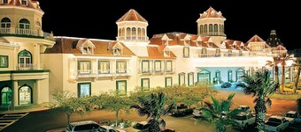 Primm Valley Resort & Casino