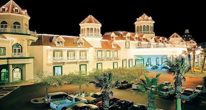 Primm Valley Resort & Casino