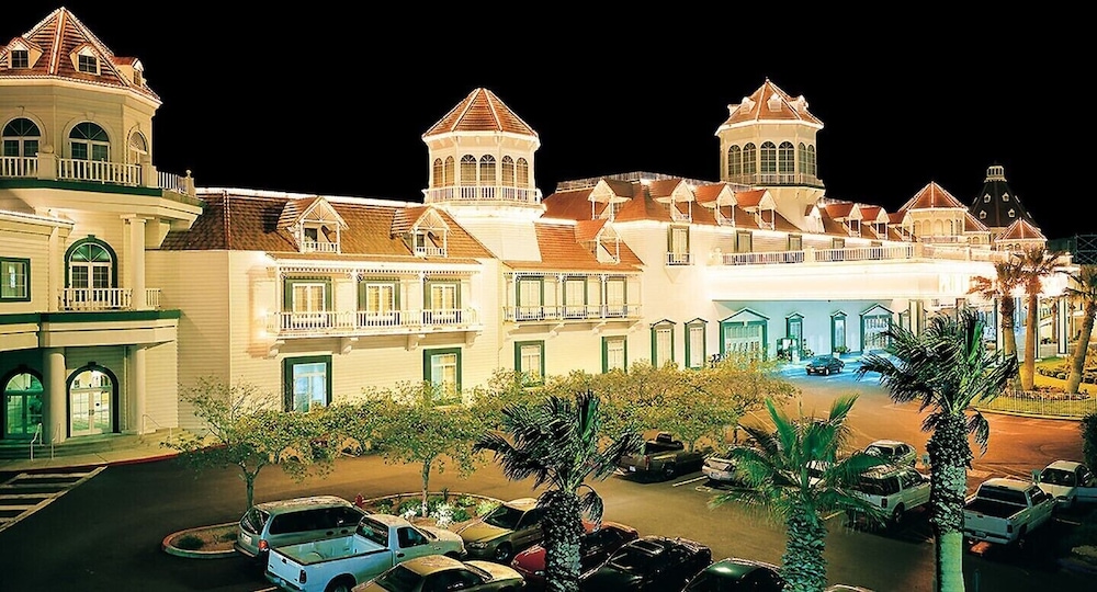 Hoteles de 2 estrellas