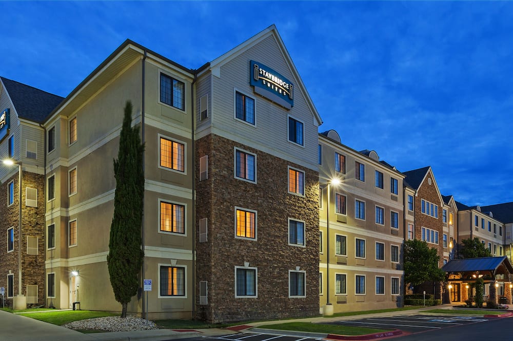 Staybridge Suites Round Rock by IHG
