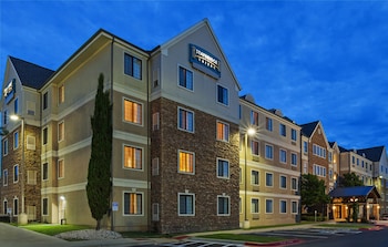 Staybridge Suites Round Rock by IHG