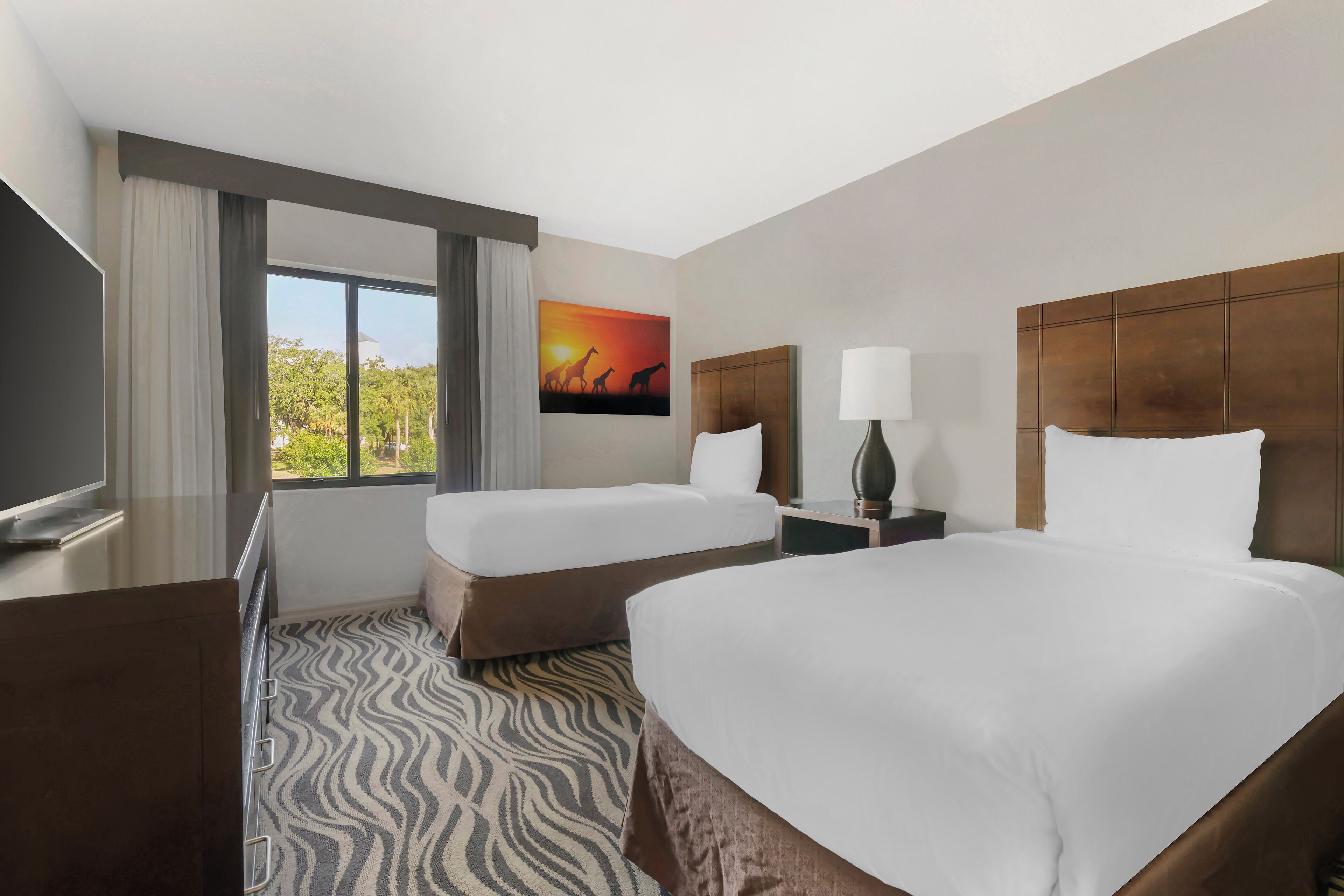 condo, 2 bedrooms, kitchen | in-room safe, iron/ironing board, free wifi, bed sheets