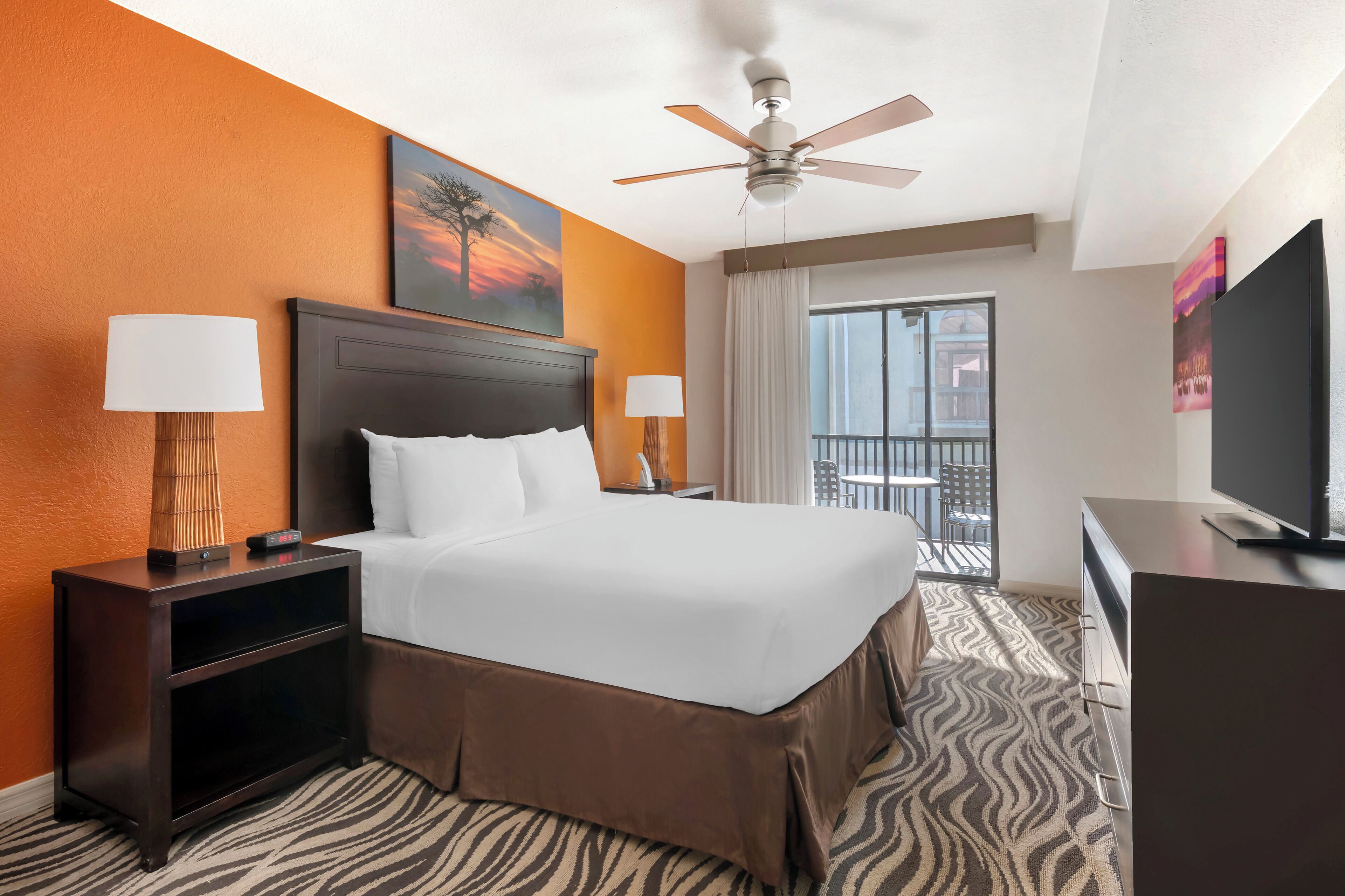 condo, 2 bedrooms, kitchen | in-room safe, iron/ironing board, free wifi, bed sheets