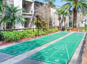 Installations sportives