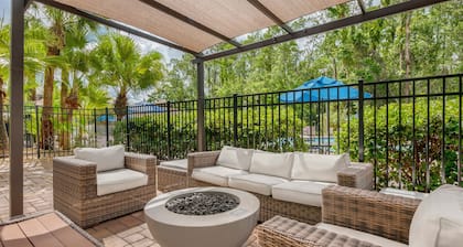 Parkway International Resort