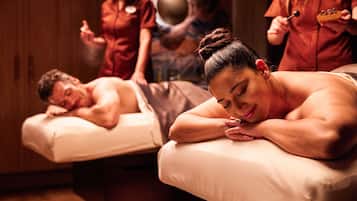 Hammam, soins corporels, soins d'hydrothérapie, soins d'aromathérapie