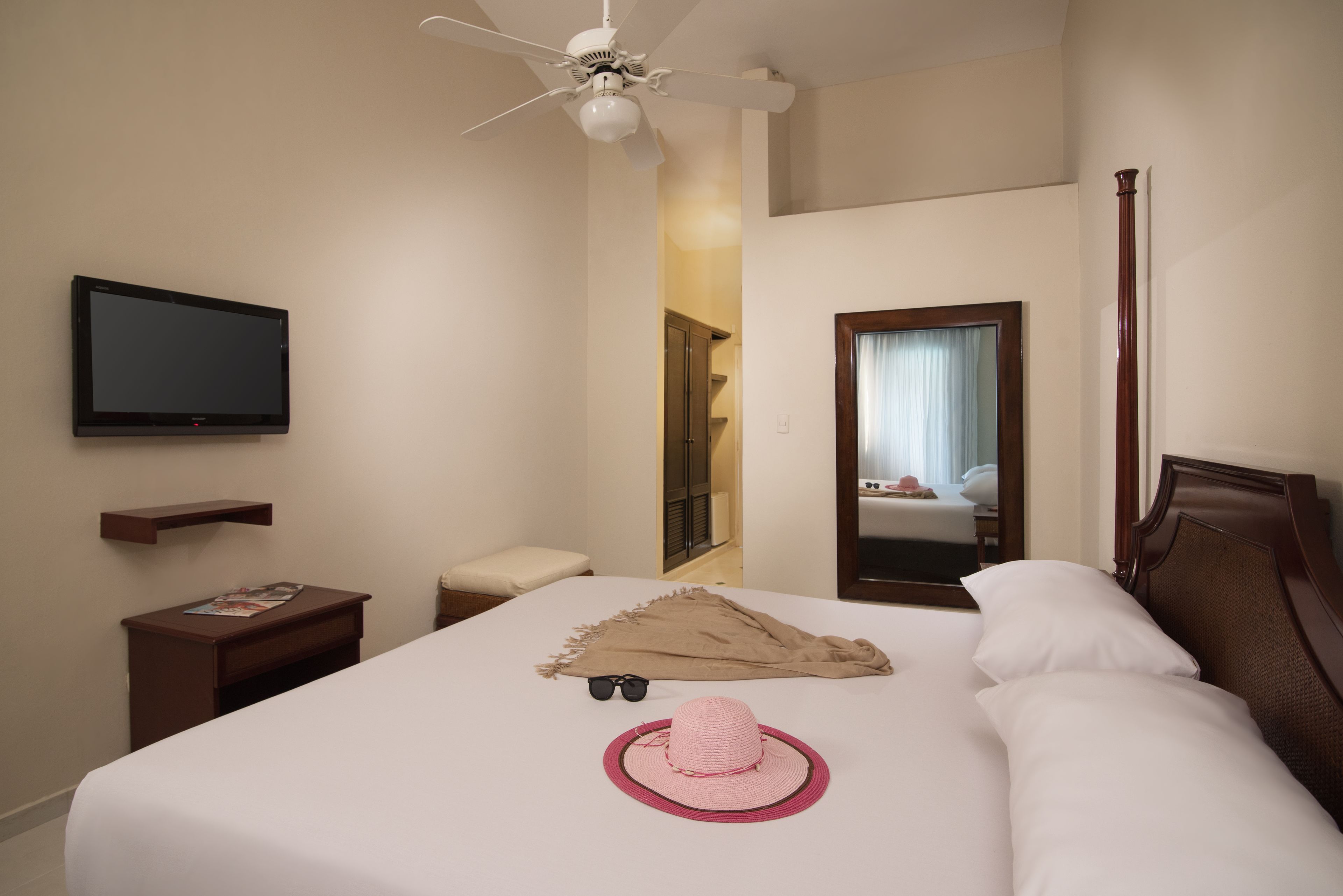 Foto - Cofresi Palm Beach & Spa Resort - All Inclusive