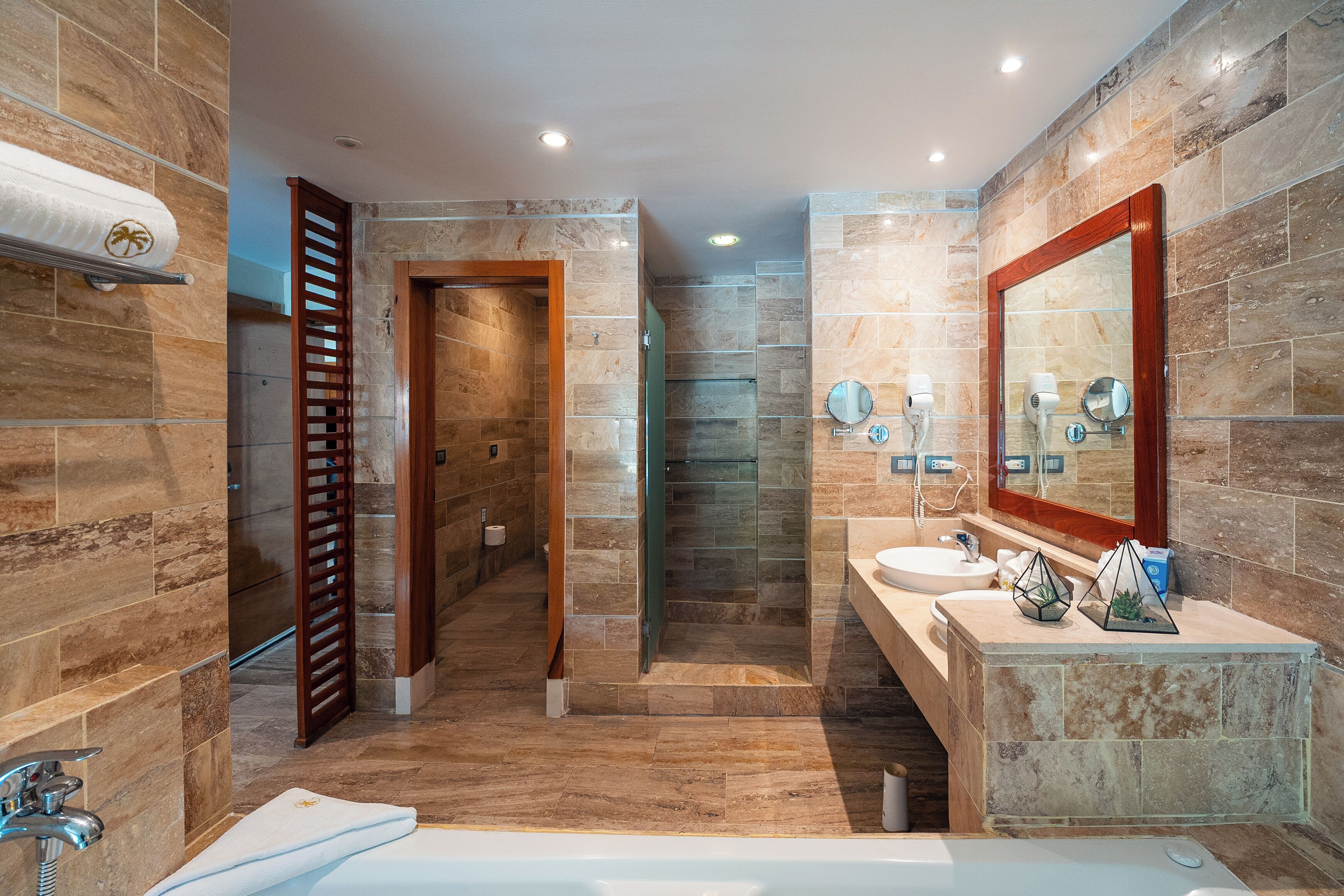 Foto - Cofresi Palm Beach & Spa Resort All Inclusive