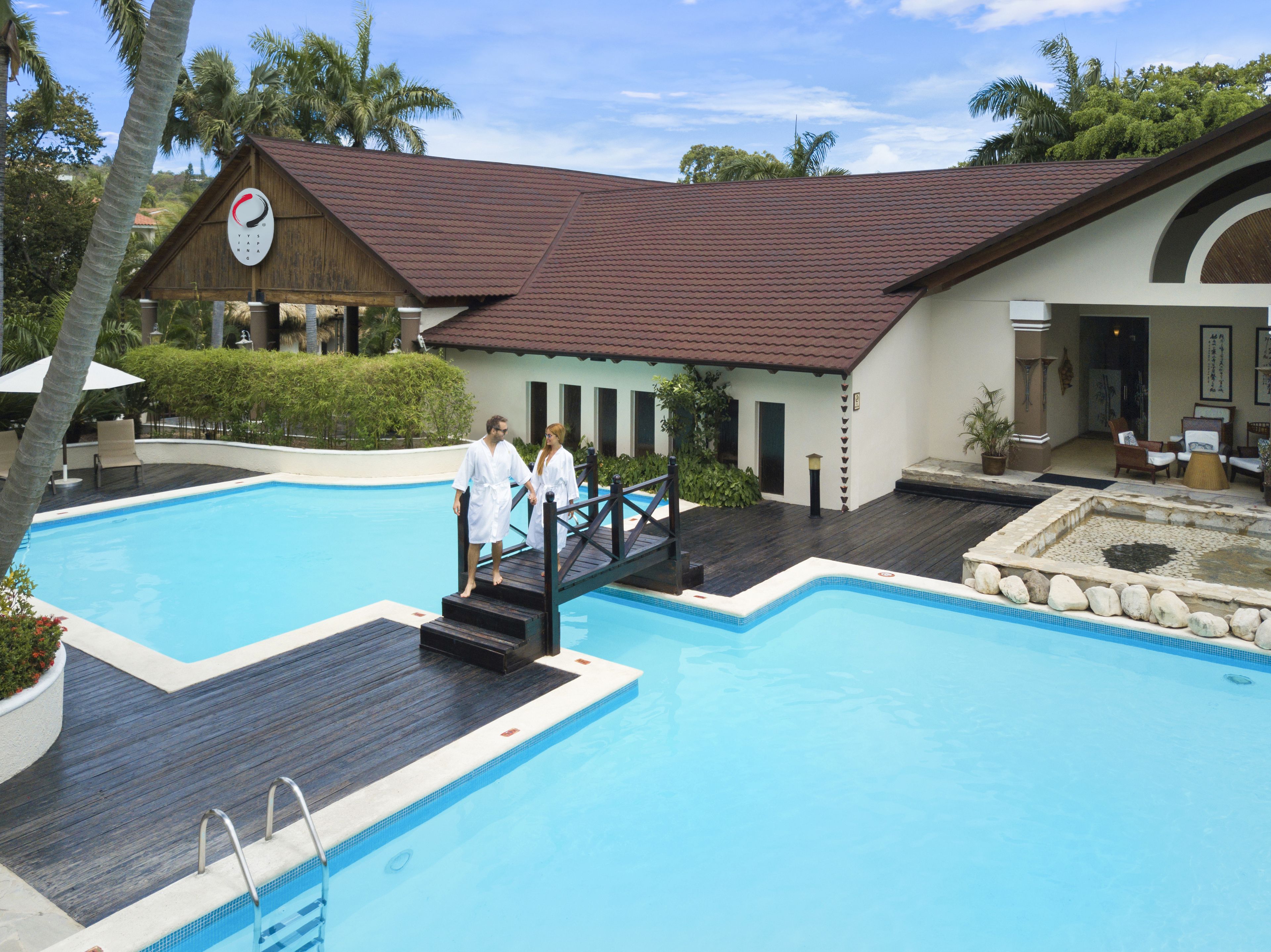 Foto - Cofresi Palm Beach & Spa Resort - All Inclusive