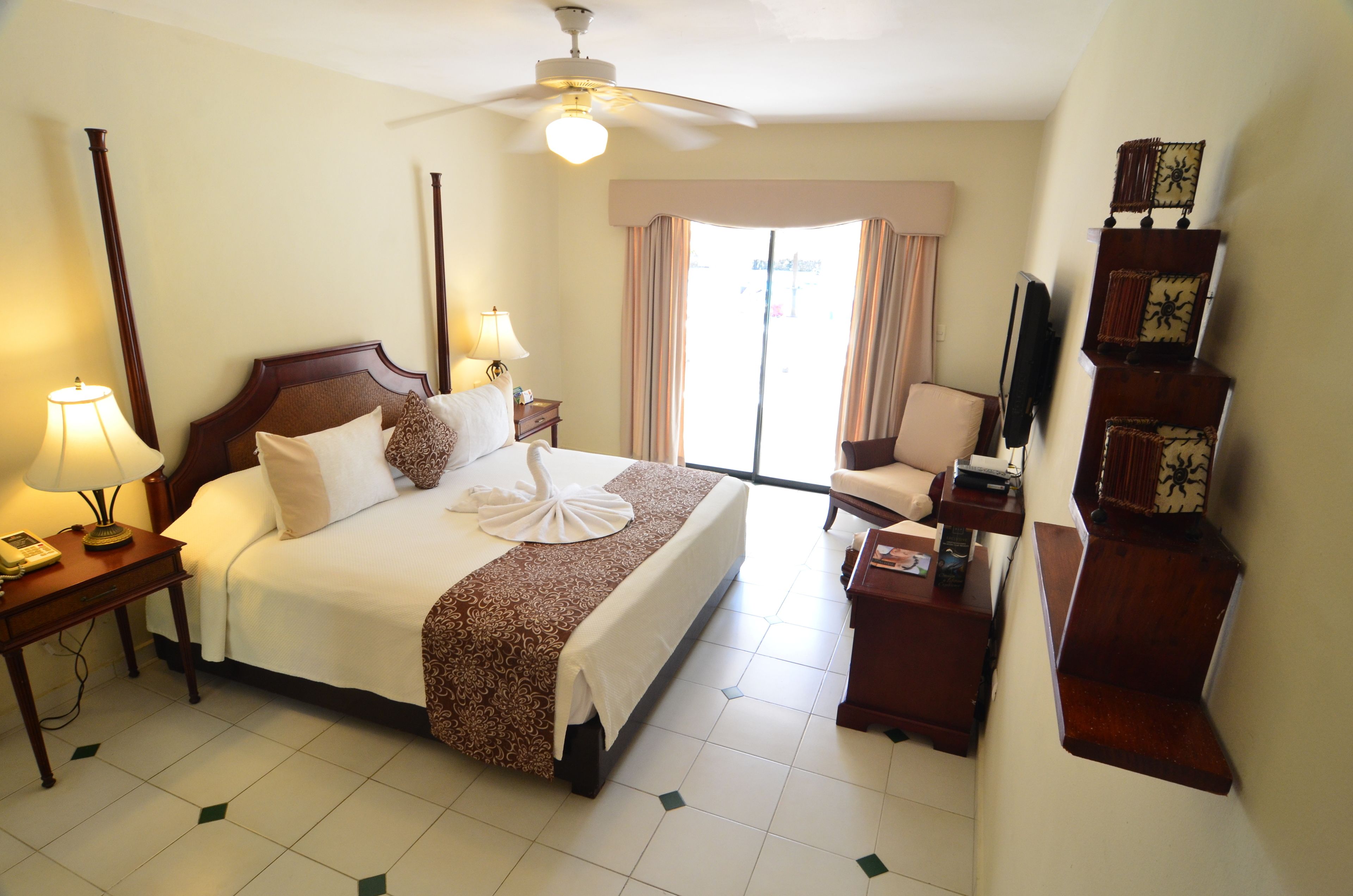 Foto - Cofresi Palm Beach & Spa Resort - All Inclusive