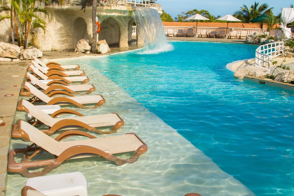 Cofresi Palm Beach & Spa Resort All Inclusive
