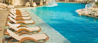 Cofresi Palm Beach & Spa Resort All Inclusive
