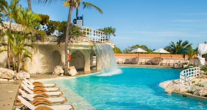 Cofresi Palm Beach & Spa Resort All Inclusive