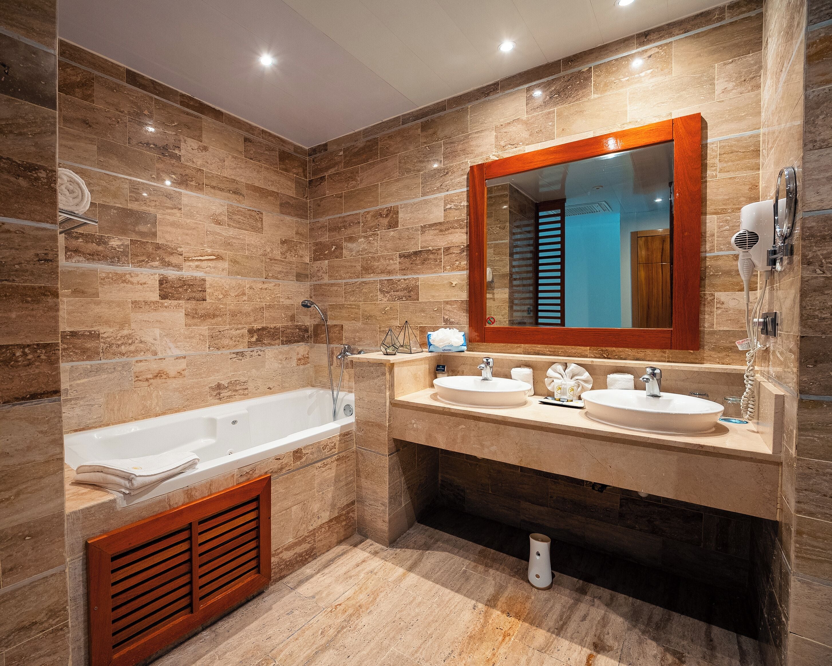 Foto - Cofresi Palm Beach & Spa Resort All Inclusive