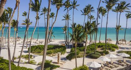 Hyatt Vivid Punta Cana - All Inclusive - Adults Only