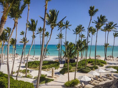 Hyatt Vivid Punta Cana - All Inclusive - Adults Only