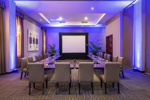 Sala de reuniones