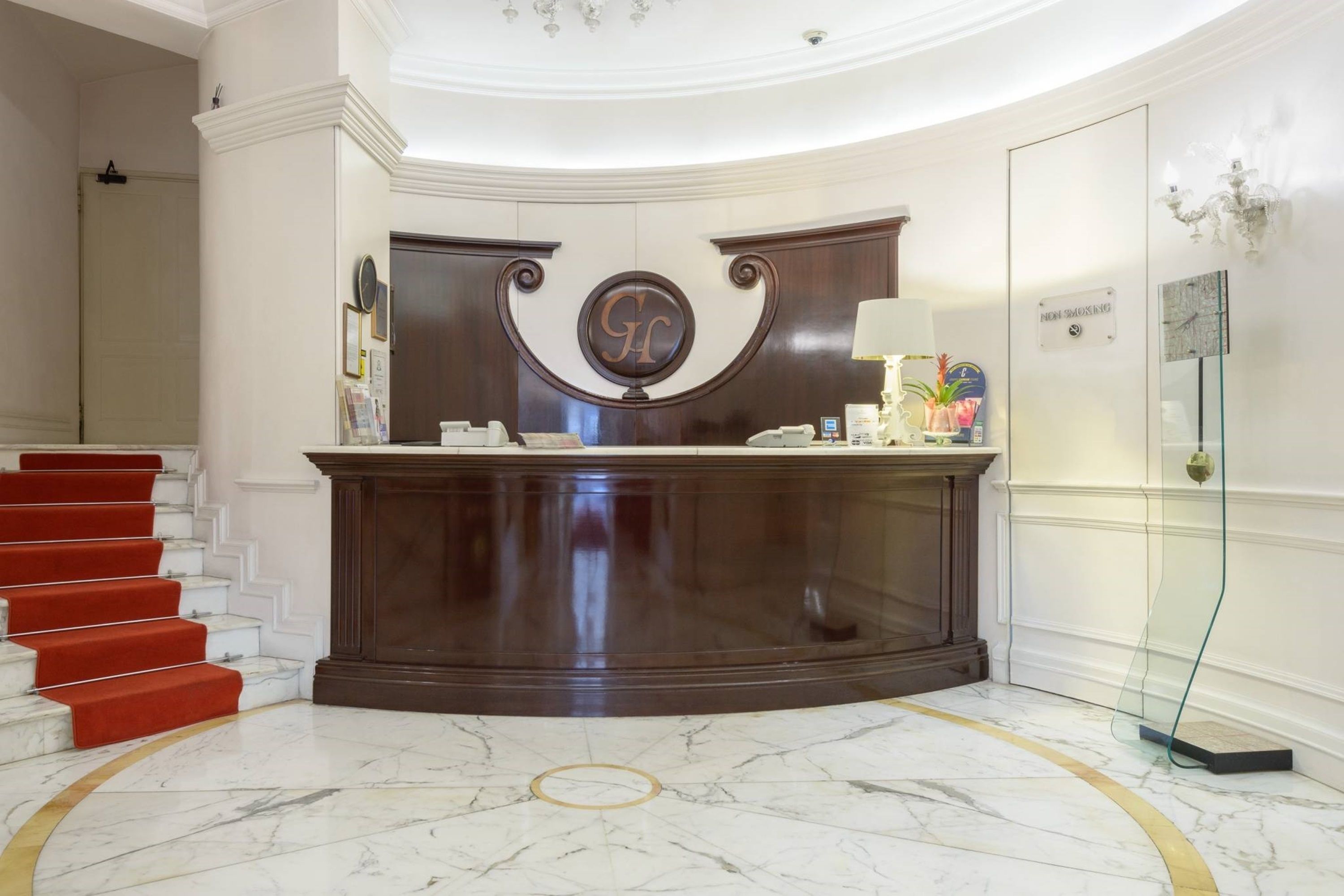 Photo - Gambrinus Hotel