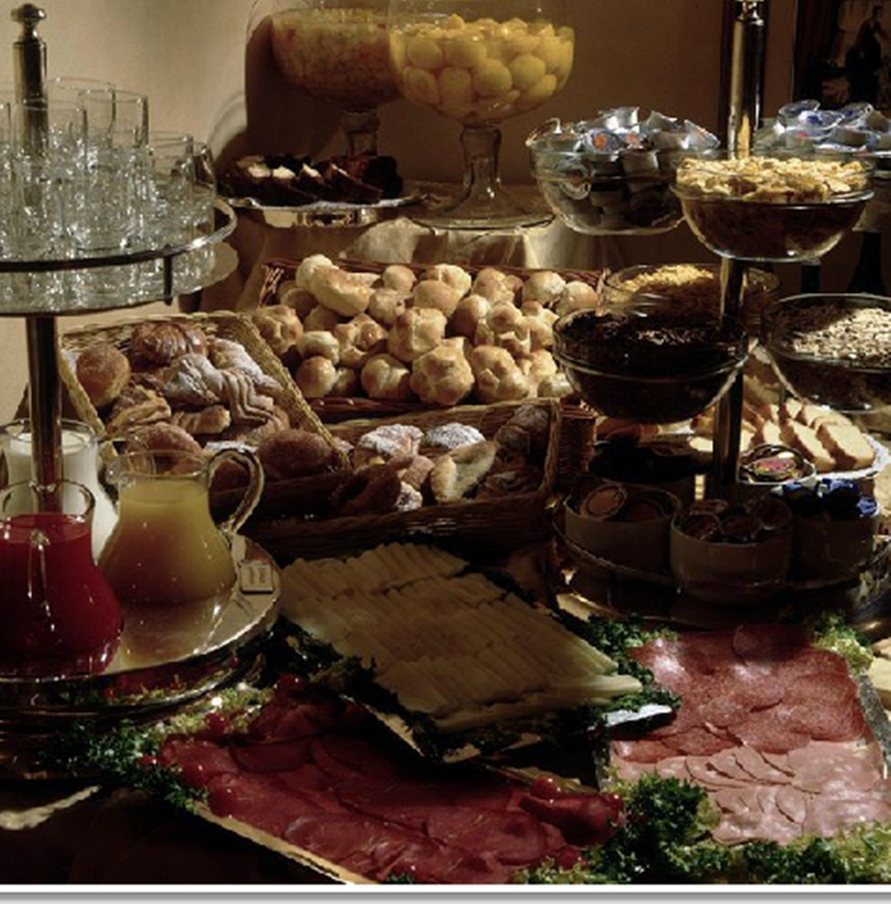 Photo - Gambrinus Hotel