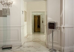 Detalle interior