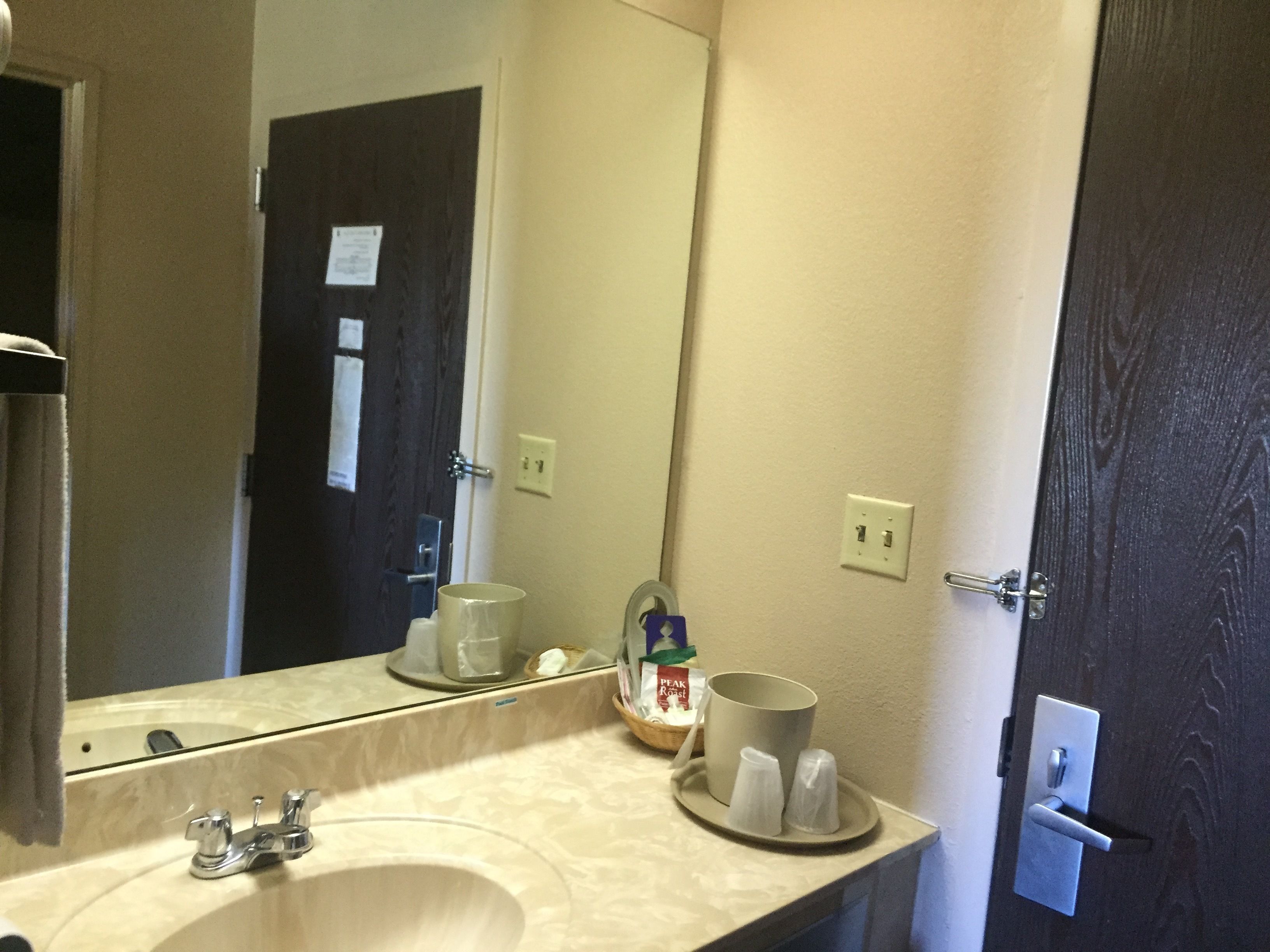 Briarwood Inn of Sparta