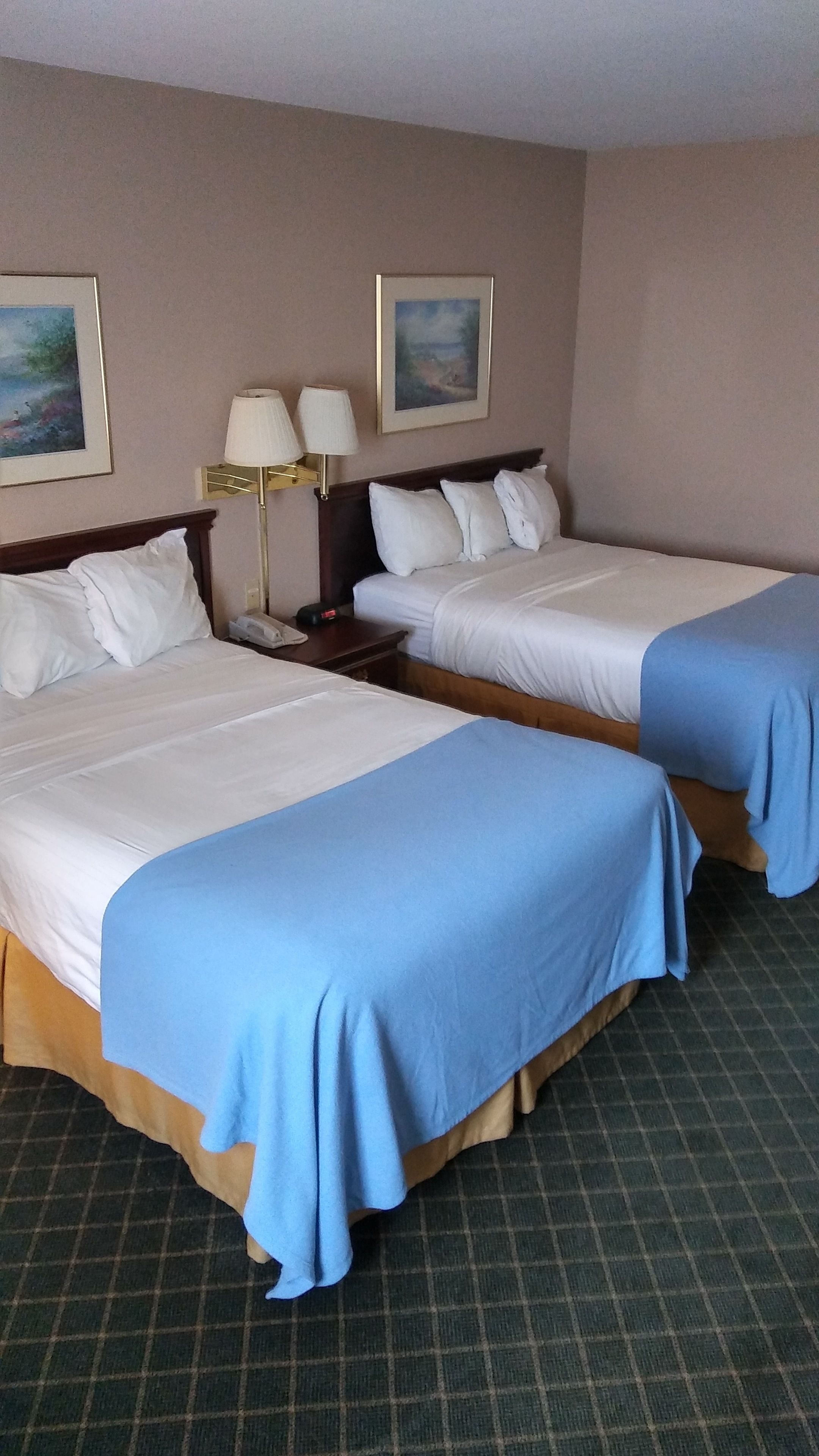 Briarwood Inn of Sparta