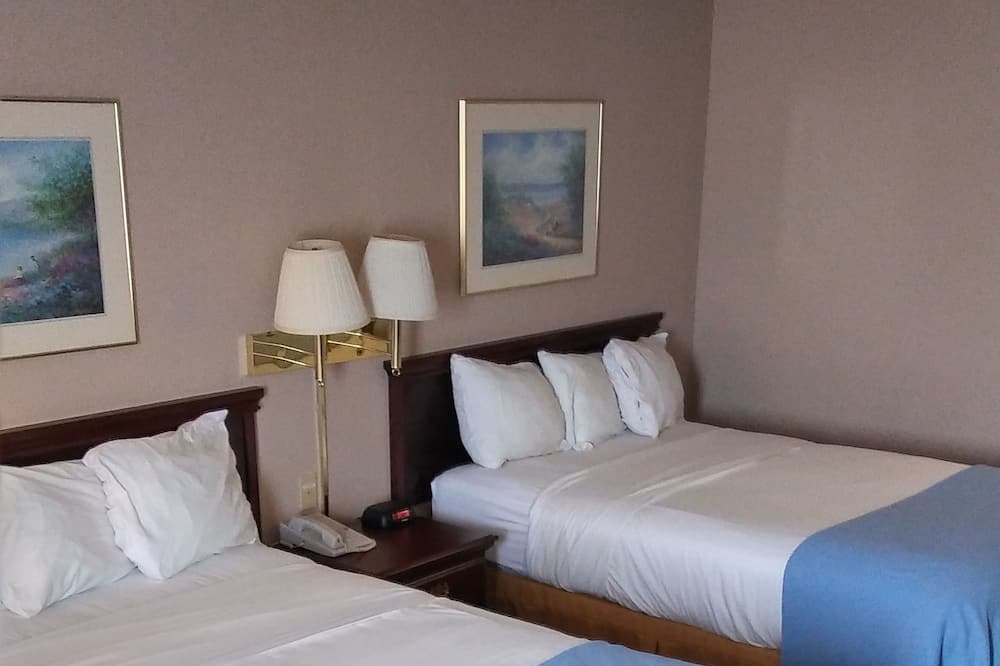 Briarwood Inn of Sparta