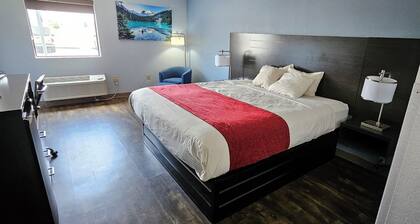 Briarwood Inn of Sparta