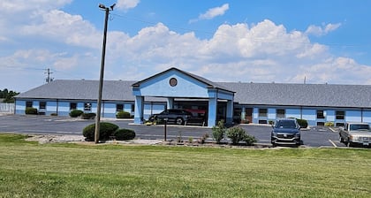 Briarwood Inn of Sparta