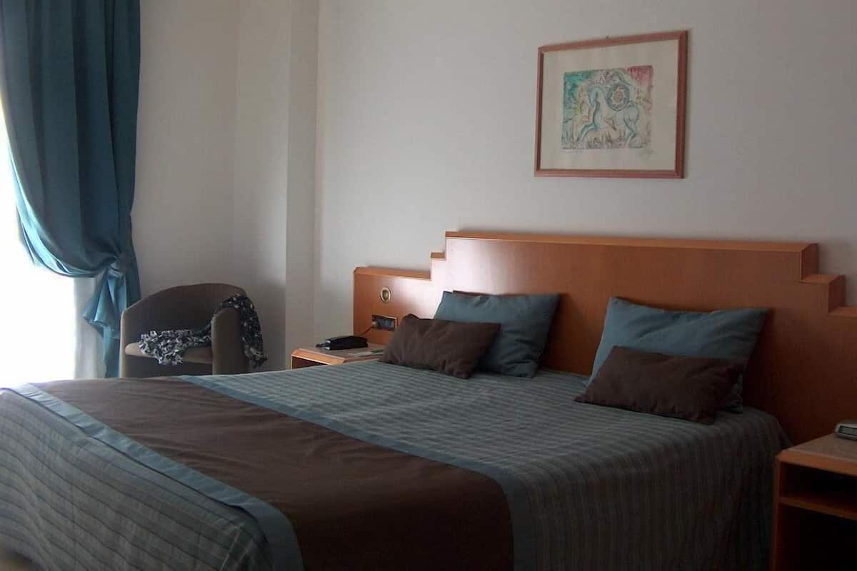 Superior Room, Accessible