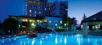 Miceneo Palace Hotel