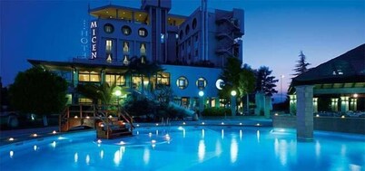 Miceneo Palace Hotel