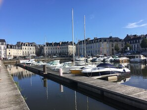 Site d’intérêt