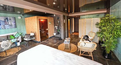 Quality Hotel La Marebaudiere