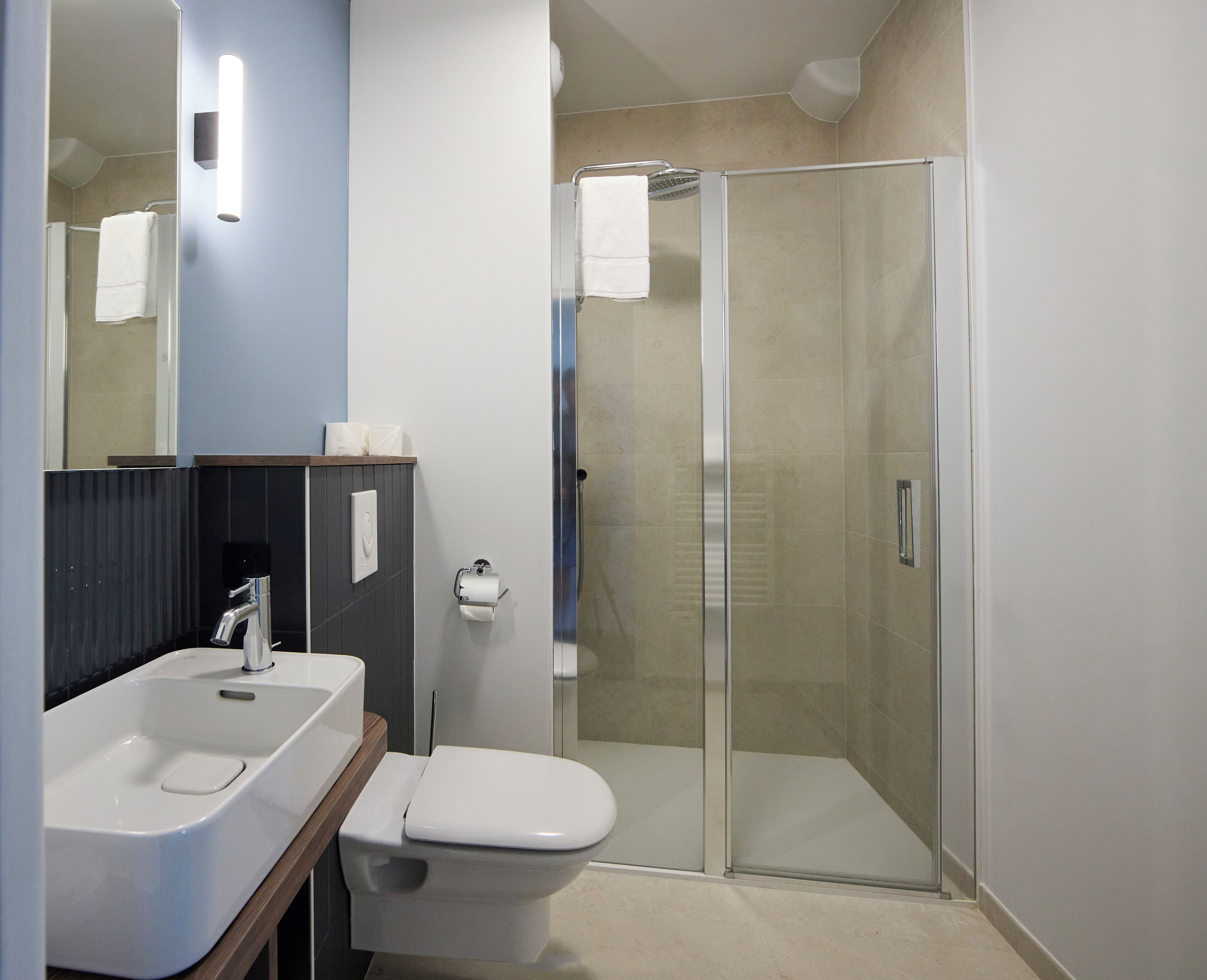 Foto - The Originals Boutique, Hôtel La Marébaudière, Vannes