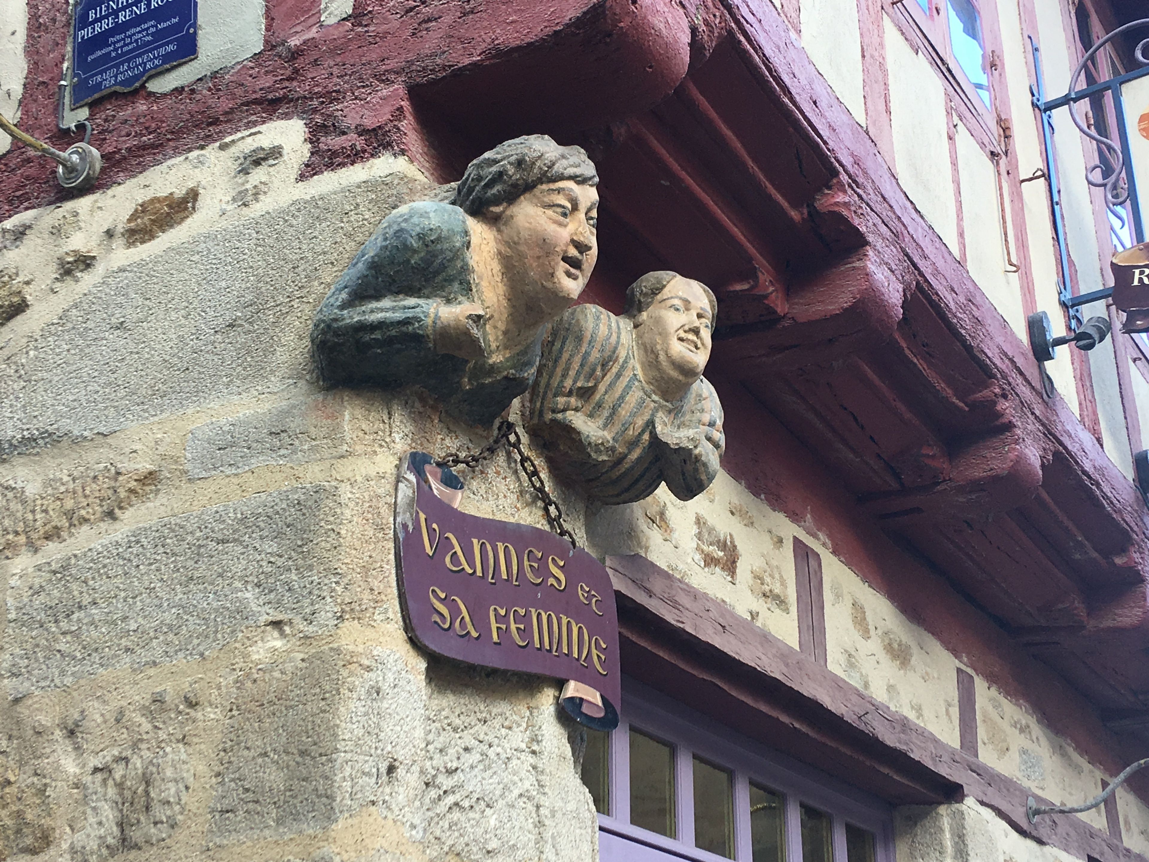 Foto - The Originals Boutique, Hôtel La Marébaudière, Vannes