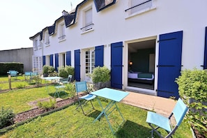 Comfort Double Room with Terrace