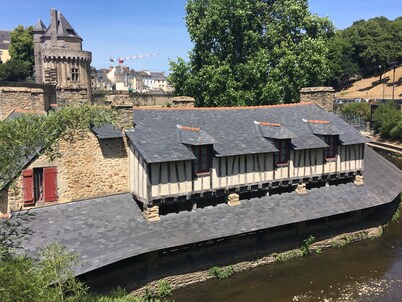 The Originals Hôtel La Marébaudière