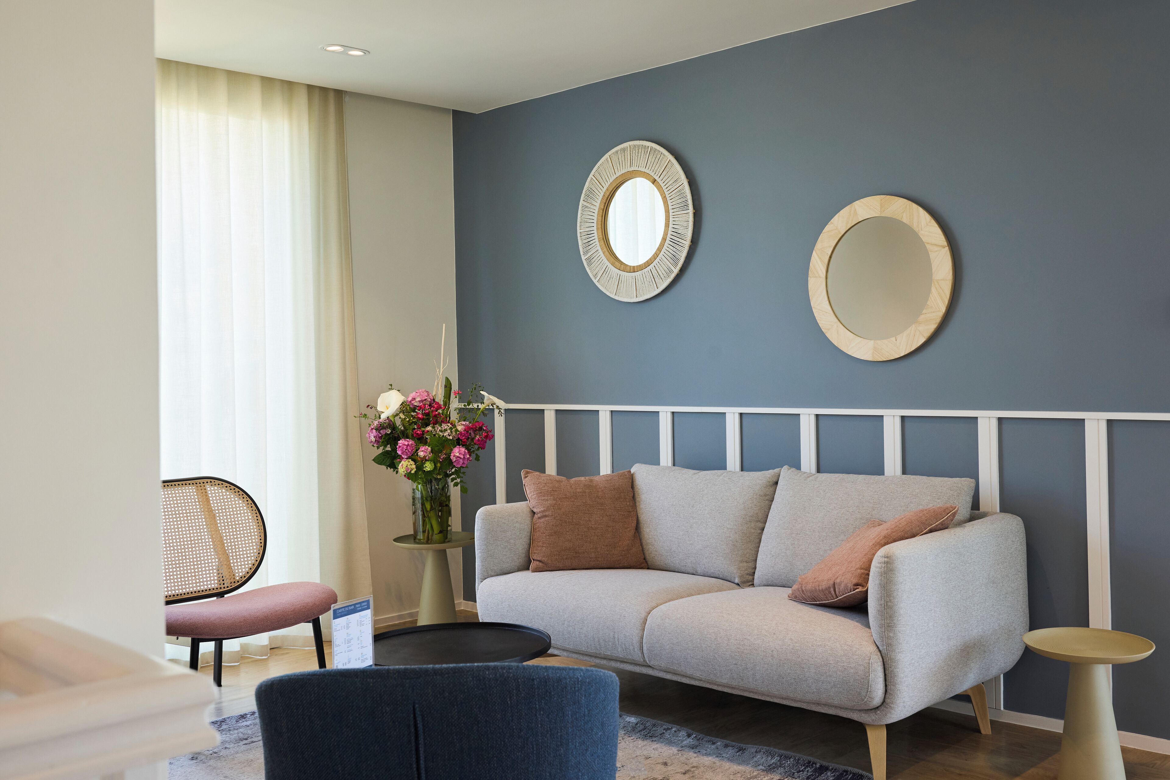 Foto - The Originals Boutique, Hôtel La Marébaudière, Vannes