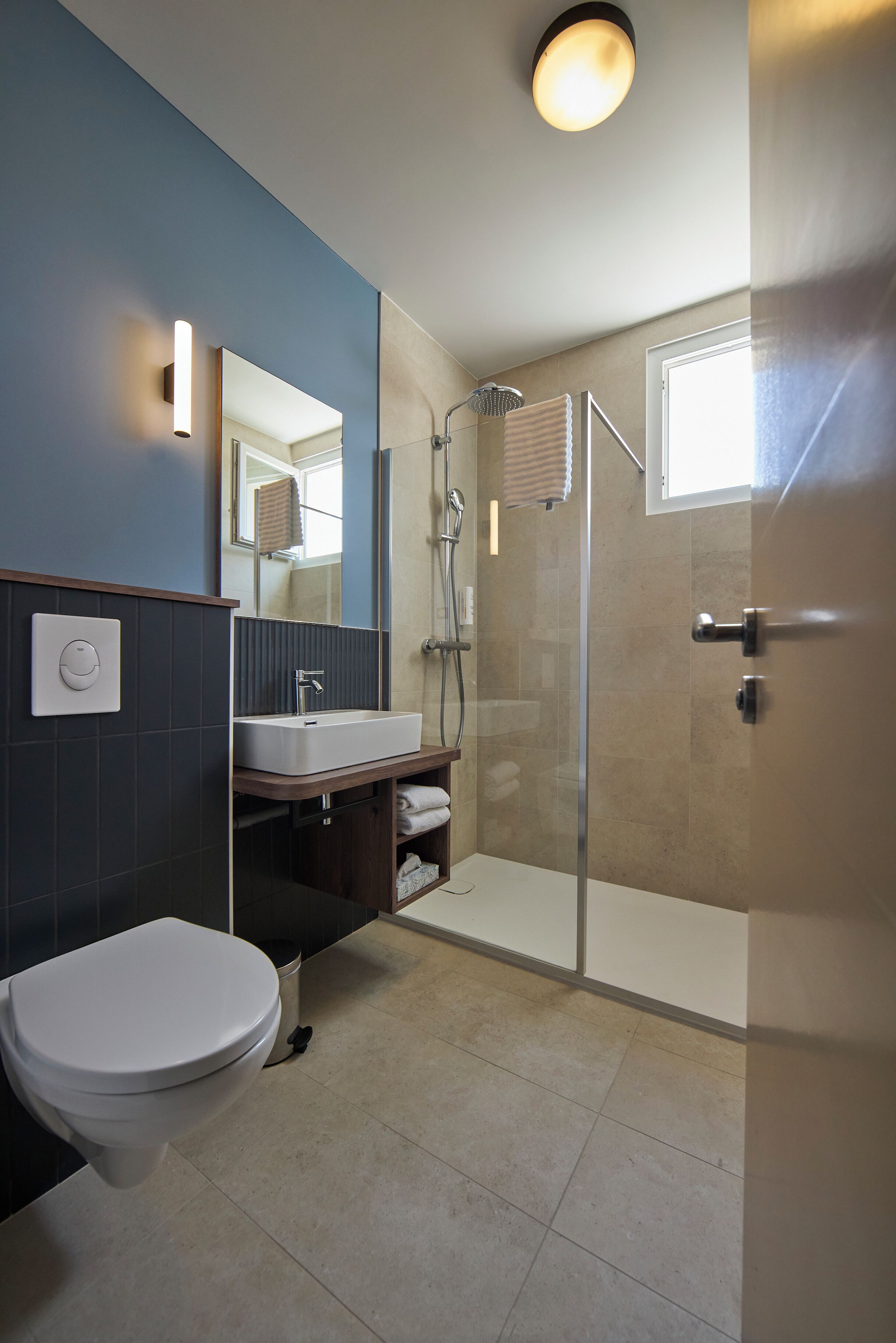 Foto - The Originals Boutique, Hôtel La Marébaudière, Vannes