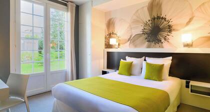 Quality Hotel La Marebaudiere